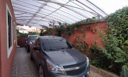 Casa com 3 quartos à venda no Estância São José, Poços de Caldas 
