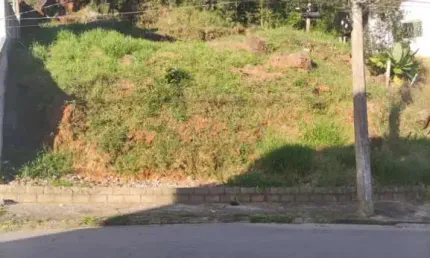 Terreno à venda no Parque Primavera, Poços de Caldas 