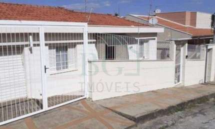 Casa com 3 quartos à venda no Jardim dos Estados, Poços de Caldas 