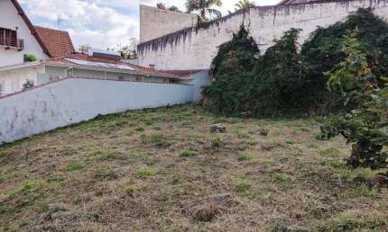 Terreno à venda no Jardim dos Estados, Poços de Caldas 