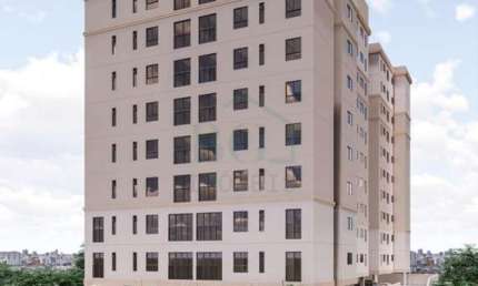 Apartamento com 2 quartos à venda no Centro, Poços de Caldas 