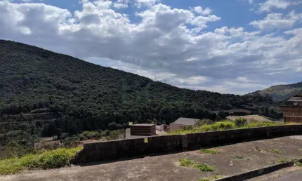 Terreno à venda no Parque Véu das Noivas, Poços de Caldas 