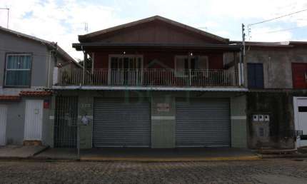 Casa com 3 quartos à venda no Jardim Ipê, Poços de Caldas 