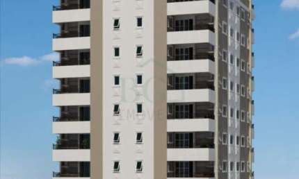 Apartamento com 2 quartos à venda no Jardim Country Club, Poços de Caldas 