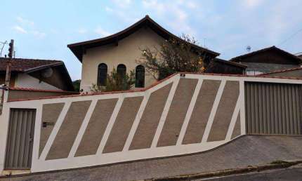 Casa com 3 quartos à venda no Jardim Country Club, Poços de Caldas 