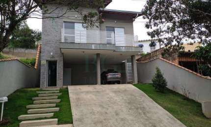 Casa em condomínio fechado com 3 quartos à venda no Condomínio Pitangueiras, Poços de Caldas 