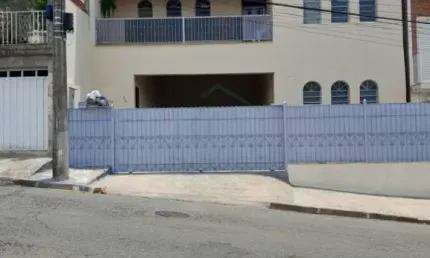 Casa com 3 quartos à venda no Santa Ângela, Poços de Caldas 