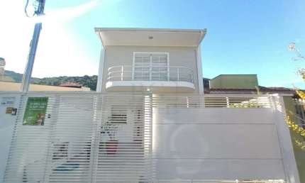 Casa com 2 quartos à venda no Marçal Santos, Poços de Caldas 