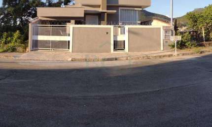 Casa com 3 quartos à venda no Residencial São Bernardo, Poços de Caldas 