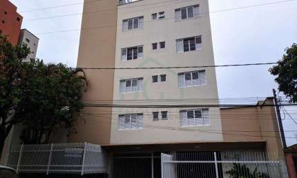 Apartamento com 3 quartos à venda no Jardim dos Estados, Poços de Caldas 