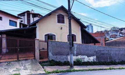 Casa com 3 quartos à venda no Santa Ângela, Poços de Caldas 