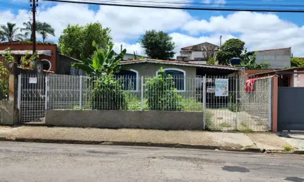 Casa com 2 quartos à venda no Conjunto Habitacional Pedro Afonso Junqueira, Poços de Caldas 