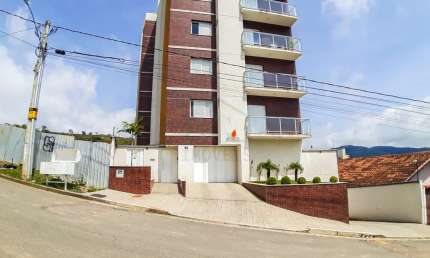 Apartamento com 3 quartos à venda no Jardim Country Club, Poços de Caldas 