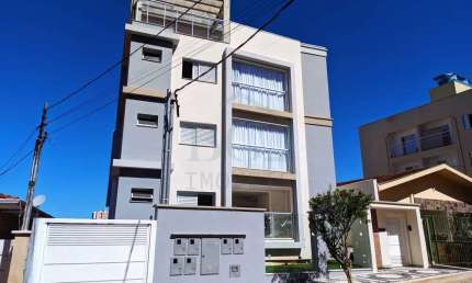 Apartamento com 2 quartos à venda no Santa Ângela, Poços de Caldas 
