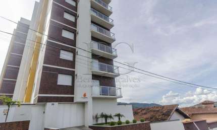 Cobertura com 3 quartos à venda no Jardim Country Club, Poços de Caldas 