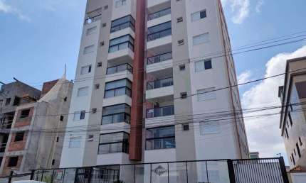 Cobertura com 3 quartos à venda no Jardim Elvira Dias, Poços de Caldas 