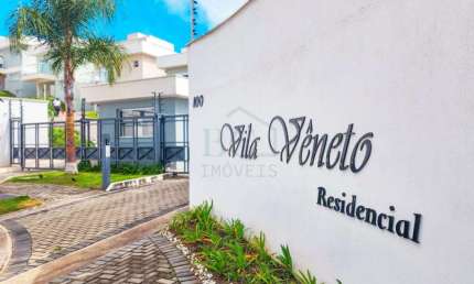 Casa em condomínio fechado com 3 quartos à venda no Centreville, Poços de Caldas 