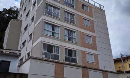 Cobertura com 3 quartos à venda no Dos Funcionários, Poços de Caldas 