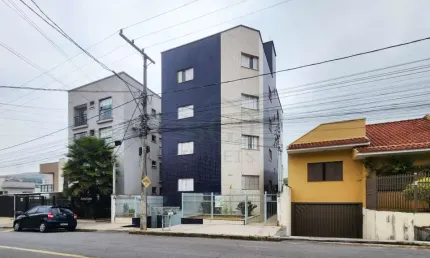 Apartamento com 2 quartos à venda no Jardim Vitória, Poços de Caldas 