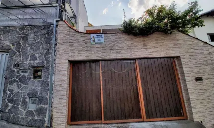 Casa com 3 quartos à venda no Santa Ângela, Poços de Caldas 