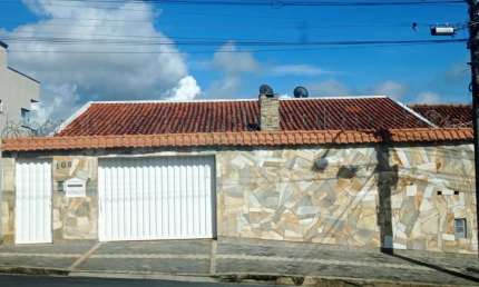 Casa com 5 quartos à venda no Parque Vivaldi Leite Ribeiro, Poços de Caldas 