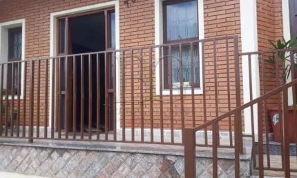Casa com 3 quartos à venda no Parque Vivaldi Leite Ribeiro, Poços de Caldas 