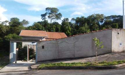 Casa com 2 quartos à venda no Parque San Carlo, Poços de Caldas 