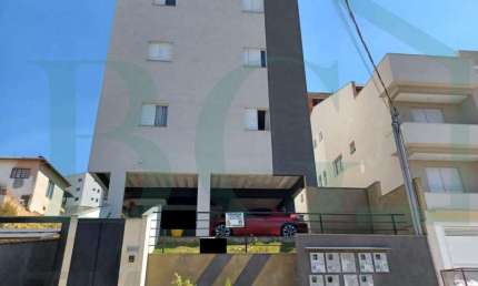 Apartamento com 3 quartos à venda no Residencial Greenville, Poços de Caldas 
