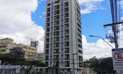 Apartamento com 3 quartos à venda no Centro, Poços de Caldas 
