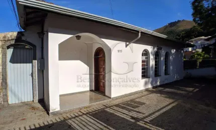 Casa com 6 quartos à venda no Jardim dos Estados, Poços de Caldas 