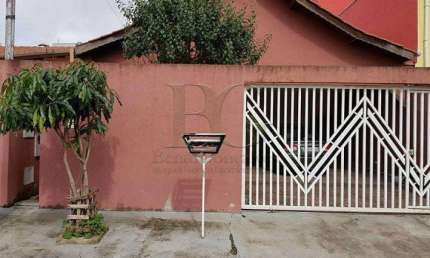 Casa com 3 quartos à venda no Jardim São Bento, Poços de Caldas 