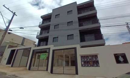 Apartamento com 3 quartos à venda no Jardim Quisisana, Poços de Caldas 