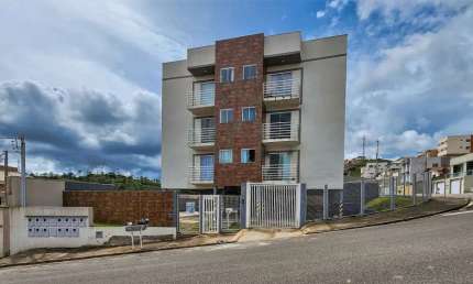 Apartamento com 2 quartos à venda no Jardim Bandeirantes, Poços de Caldas 