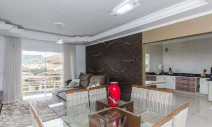 Casa com 3 quartos à venda no Parque Primavera, Poços de Caldas 