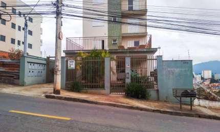 Apartamento com 2 quartos à venda no Jardim Country Club, Poços de Caldas 