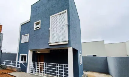 Apartamento com 2 quartos à venda no Jardim Vitória IV, Poços de Caldas 
