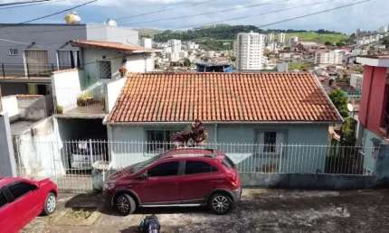 Terreno à venda na Vila Togni, Poços de Caldas 