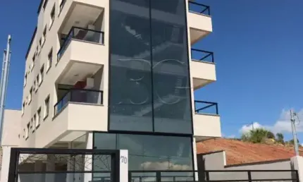 Apartamento com 2 quartos à venda no Residencial Veredas, Poços de Caldas 