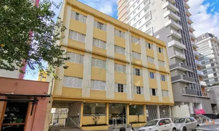 Apartamento com 3 quartos à venda no São Benedito, Poços de Caldas 