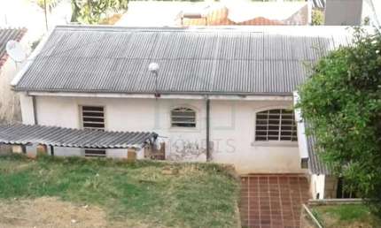 Terreno à venda no São Domingos, Poços de Caldas 
