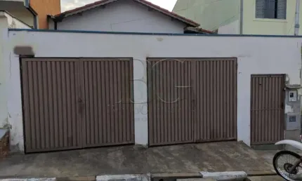 Casa com 3 quartos à venda no Parque das Nações, Poços de Caldas 