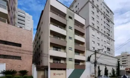 Apartamento com 3 quartos à venda no São Benedito, Poços de Caldas 