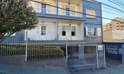 Apartamento com 2 quartos à venda no Dos Funcionários, Poços de Caldas 