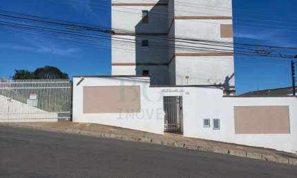 Apartamento com 2 quartos à venda no Jardim Bandeirantes, Poços de Caldas 