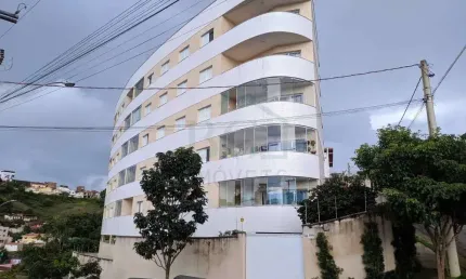 Apartamento com 3 quartos à venda no Parque Vivaldi Leite Ribeiro, Poços de Caldas 