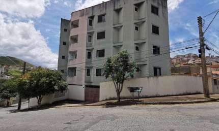 Apartamento com 3 quartos à venda no Santa Ângela, Poços de Caldas 