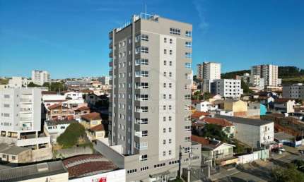 Apartamento com 2 quartos à venda no Jardim Country Club, Poços de Caldas 