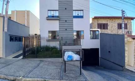 Apartamento com 2 quartos à venda no Jardim Amaryllis, Poços de Caldas 