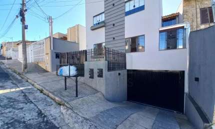 Apartamento com 2 quartos à venda no Jardim Amaryllis, Poços de Caldas 