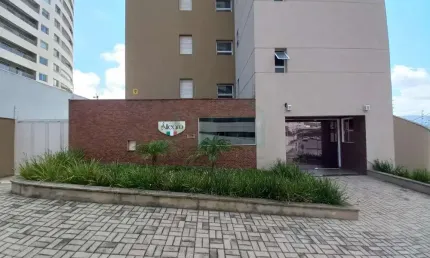 Apartamento com 2 quartos à venda no Jardim Elvira Dias, Poços de Caldas 